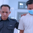 Mahkamah Rayuan menjatuhkan hukuman penjara 14 tahun terhadap bekas suami Jahidah Nordin @ Sylvester atas kes kecederaan parah