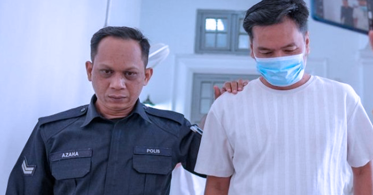 Mahkamah Rayuan menjatuhkan hukuman penjara 14 tahun terhadap bekas suami Jahidah Nordin @ Sylvester atas kes kecederaan parah