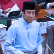 Exco Selangor Mohd Najwan Halimi menyambut baik penganjuran Himpunan Daulat Tuanku di Shah Alam bagi mempertahankan institusi diraja.