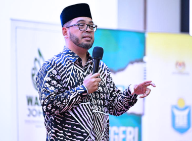 Dr Zulkifli Hasan beri peringatan bahawa menghina sahabat Nabi adalah haram dan berdosa besar dalam Islam.