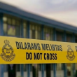 Pelajar Tingkatan Satu ditemukan maut di bangunan asrama Paloh.