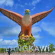 xco Kedah jelaskan statistik LADA menunjukkan peningkatan pelancong ke Langkawi