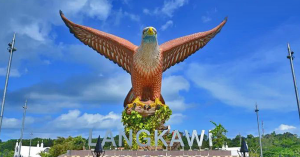 xco Kedah jelaskan statistik LADA menunjukkan peningkatan pelancong ke Langkawi