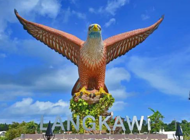 xco Kedah jelaskan statistik LADA menunjukkan peningkatan pelancong ke Langkawi
