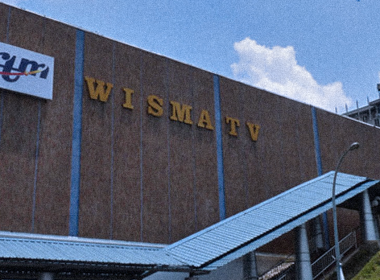 RTM umum tamat siaran dengan Astro.