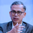 Fahmi Fadzil ulas isu berkaitan dakwaan hina sahabat Nabi.