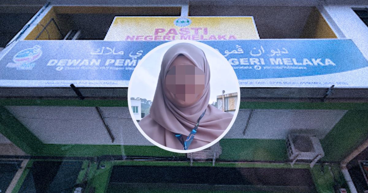 PASTI Negeri Melaka menafikan dakwaan pecat jurulatih bola jaring dan menjelaskan pelantikan adalah secara sukarela