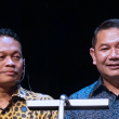 Rafizi Ramli dan Nik Nazmi Nik Ahmad umum keluar PKR dan kosongkan kerusi Parlimen.