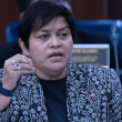 Azalina Othman Said mengulas tindakan Ahli Parlimen mengosongkan kerusi sebelum tamat penggal Parlimen.