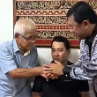 Atok Grab terima bantuan daripada kerajaan,
