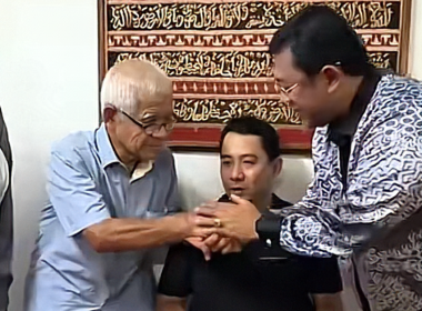 Atok Grab terima bantuan daripada kerajaan,