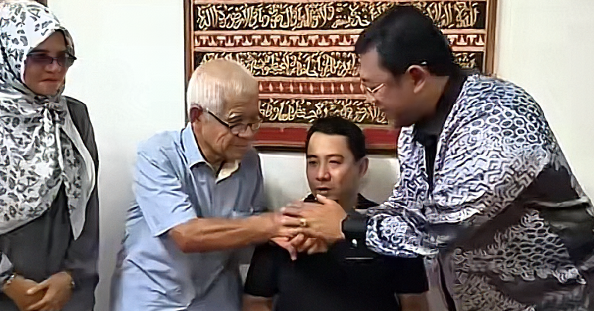 Atok Grab terima bantuan daripada kerajaan,