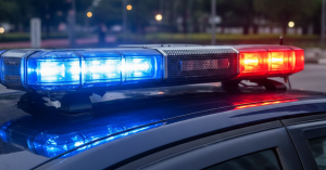 Pegawai kanan polis maut jatuh bangunan di Vista Alam