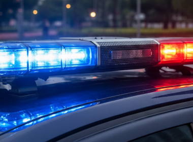 Pegawai kanan polis maut jatuh bangunan di Vista Alam