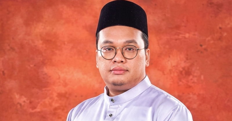 Pelantikan Muhammad Faris Johari sebagai YTM Dato’ Klana Petra Undang Luak Sungei Ujong ke 11