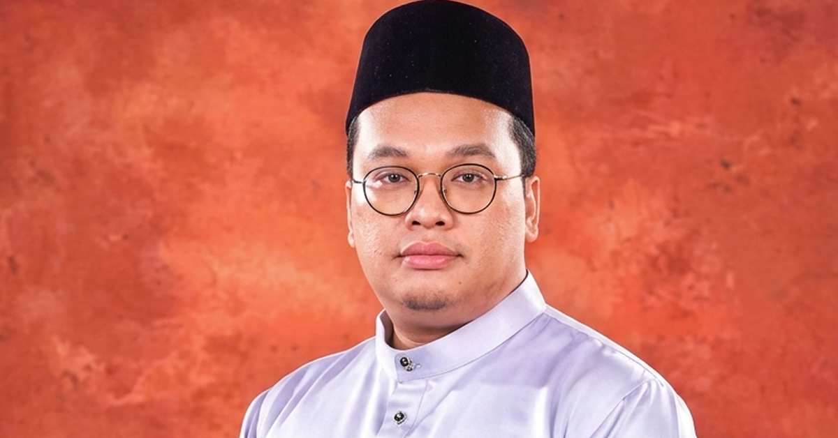 Pelantikan Muhammad Faris Johari sebagai YTM Dato’ Klana Petra Undang Luak Sungei Ujong ke 11