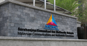 MCMC keluar tuntutan statutori terhadap TikTok