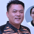 Presiden PTM Datuk Mohamad Iruan Zulkefli nafi dakwaan tular salah guna kuasa dan isu kewangan