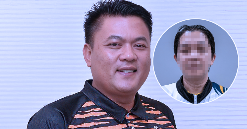 Presiden PTM Datuk Mohamad Iruan Zulkefli nafi dakwaan tular salah guna kuasa dan isu kewangan