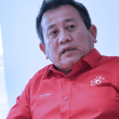 BERSATU teliti kenyataan Presiden PAS.