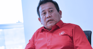 BERSATU teliti kenyataan Presiden PAS.