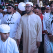 Kawasan Bukit Bintang dengan cadangan bangunan Yayasan Selangor dijadikan surau atau masjid