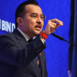 Warden bekas tentera melapor diri di MRSM terpilih mulai 1 Julai 2026.