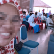 SMK Taman Yarl menafikan dakwaan tular di media sosial berkaitan majlis sekolah di Kuala Lumpur.