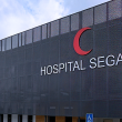 Hospital Segamat kekal beroperasi seperti biasa