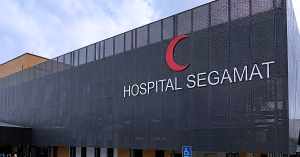Hospital Segamat kekal beroperasi seperti biasa