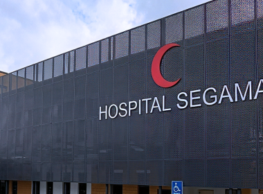 Hospital Segamat kekal beroperasi seperti biasa