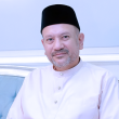 Tunku Nadzaruddin ditabal Yang di-Pertuan Besar Negeri Sembilan ke-12