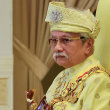 Kerajaan kekal iktiraf Tuanku Muhriz sebagai Yang di-Pertuan Besar Negeri Sembilan.