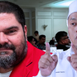 Ahmad Fadhli Shaari umum tindakan undang-undang terhadap hantaran media sosial berunsur fitnah berkaitan etnik Rohingya.