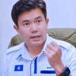 Neow Choo Seong kritik Prof Tajuddin Rasdi berkaitan isu politik Onn Hafiz Ghazi dan DAP