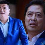 keputusan NFA kes aduan Albert Tei terhadap Azam Baki