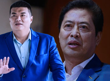 keputusan NFA kes aduan Albert Tei terhadap Azam Baki