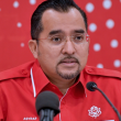 Kenyataan media UMNO mengenai sokongan terhadap Kerajaan Perpaduan Malaysia dan pendirian politik menjelang pilihan raya.