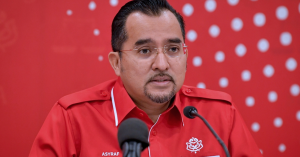 Kenyataan media UMNO mengenai sokongan terhadap Kerajaan Perpaduan Malaysia dan pendirian politik menjelang pilihan raya.