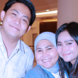 Didi Astillah mohon maaf susulan video tular birthday prank ibu