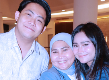 Didi Astillah mohon maaf susulan video tular birthday prank ibu