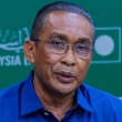 Bekas pemain bola sepak kebangsaan Azlan Johar yang dipersoalkan PAS selepas didakwa direhatkan sebagai pengulas sukan RTM bagi siaran Piala Dunia 2026.