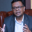 Kementerian Pendidikan Tinggi meneliti tindakan undang-undang terhadap Dr Haim Hilman Abdullah berhubung dakwaan tidak berasas berkaitan kemasukan IPTA.