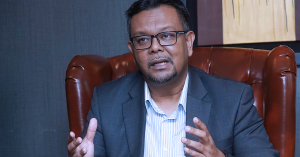 Kementerian Pendidikan Tinggi meneliti tindakan undang-undang terhadap Dr Haim Hilman Abdullah berhubung dakwaan tidak berasas berkaitan kemasukan IPTA.