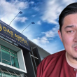 Das Abdul luah rasa sebak selepas menamatkan operasi gudang perniagaan bantal yang dibina selama sedekad