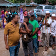 Majlis Ulama Rohingya menafikan dakwaan tular mengenai tuntutan kewarganegaraan Malaysia dan menjelaskan situasi sebenar komuniti pelarian.