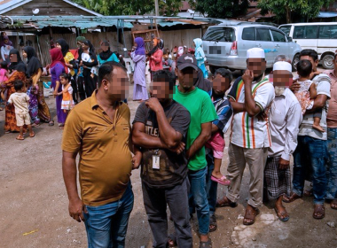 Majlis Ulama Rohingya menafikan dakwaan tular mengenai tuntutan kewarganegaraan Malaysia dan menjelaskan situasi sebenar komuniti pelarian.