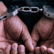 Lelaki ditahan dipercayai lakukan jenayah seksual terhadap anak kandung.