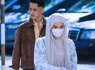 Marissa Dania Hakim dan Ahmad Aslam Kasyfun Nazir Rashid disahkan bukan lagi suami isteri oleh Mahkamah Rendah Syariah Kuala Lumpur.