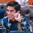 Pengasas Samurai Yakiniku berkongsi pengalaman pertemuan dengan Syed Saddiq yang mengubah pandangannya terhadap Ahli Parlimen Muar itu.